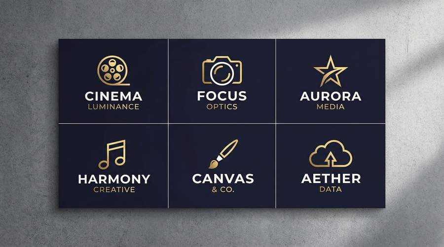 探花合作影视品牌