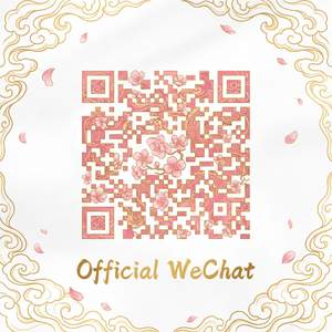 探花公众号二维码