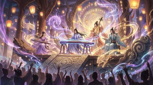 探花 MV拍摄幕后视频